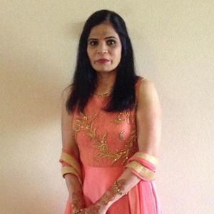 Meet your Posher, Rozina